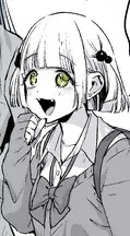 Kokoa Nikaidou