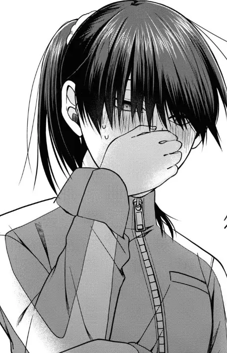 Nozomu Kisaragi