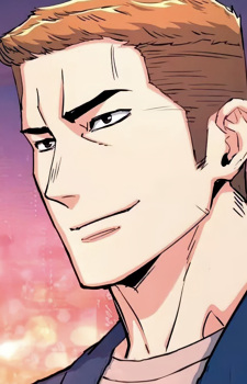Ham-chan Kang