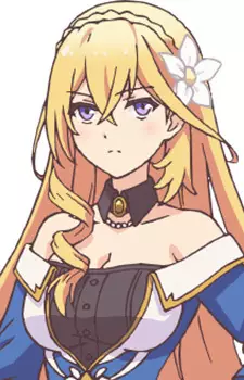 Lieselotte Riefenstahl