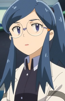  Karen