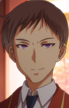  Class-C Student B