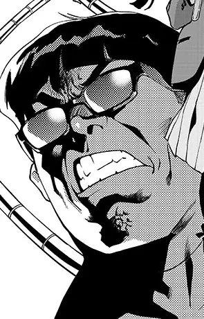 Otto Gunther Octavius