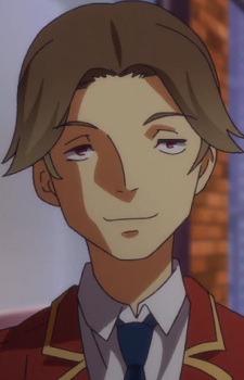  Class-C Student C