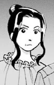 Selina Valderas Lala