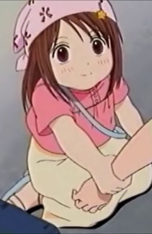  Haruhi