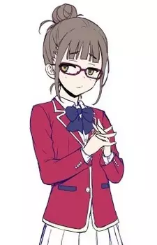 Rika Morofuji