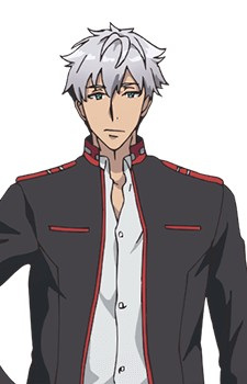 Akiomi Suruga
