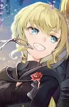  Alice