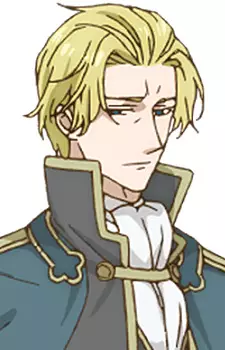 Theodore Warren Ascherald