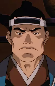 Isami Kondou