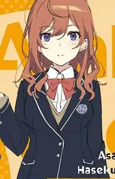 Asaki Hasekura