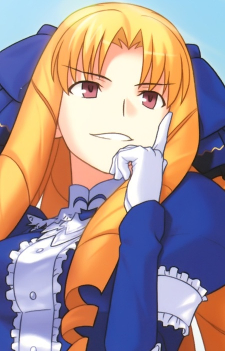 Luviagelita Edelfelt