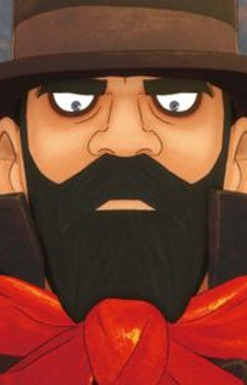  Dan