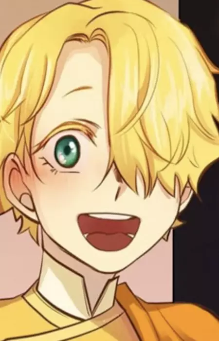 Dandelion Goldenleonard