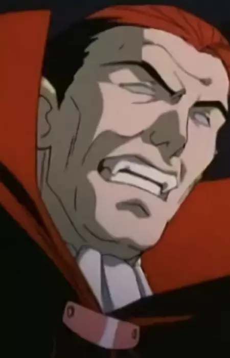  Vampire