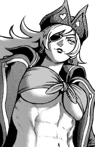  Alwilda