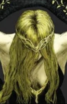 Queen Marika the Eternal