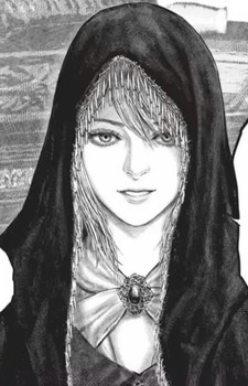 Fia the Deathbed Companion