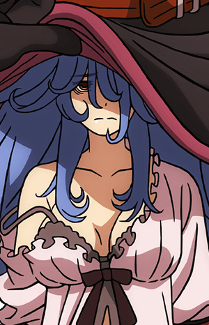  11th Seat of the Black Scripture