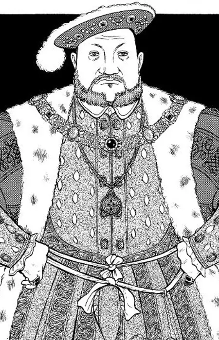 Henry VIII