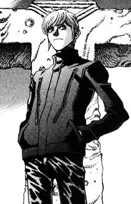  Inuhiko