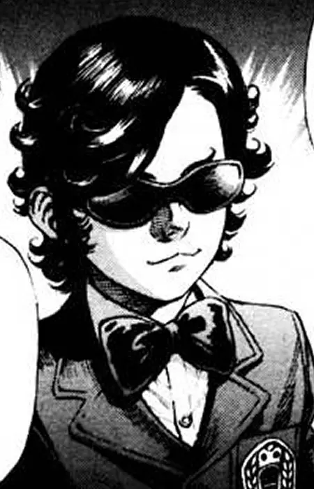 Rokuro Oogami
