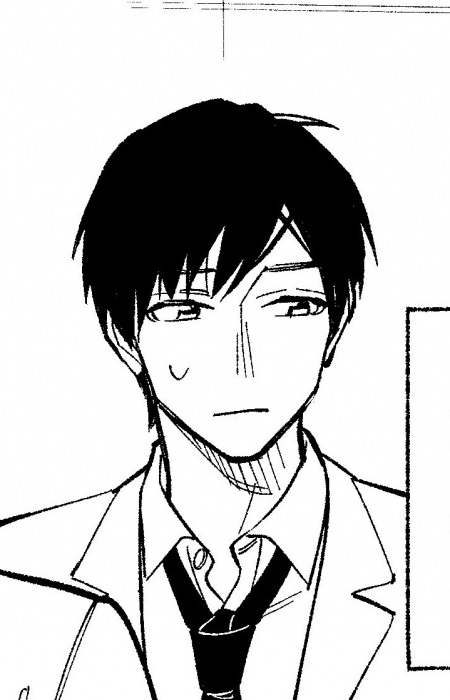 Yuuto Konatsu