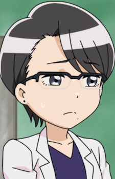 Ruko Gachi