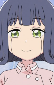  Nasu-san