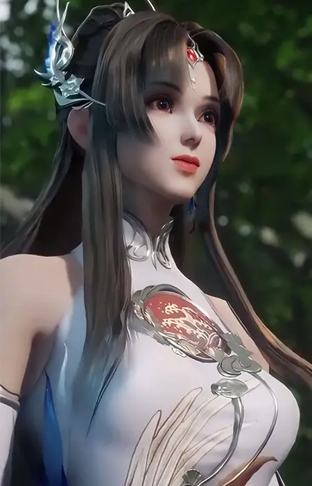 Mengyi Mu