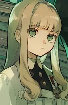 Victoria Frankenstein