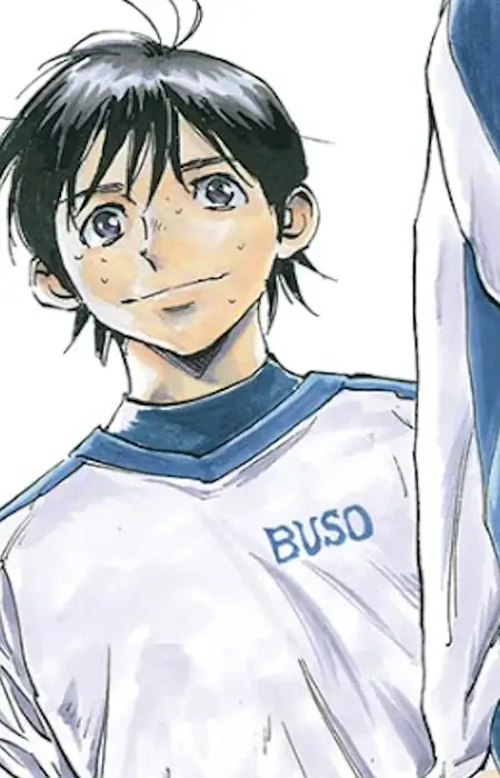 Yuuto Oume
