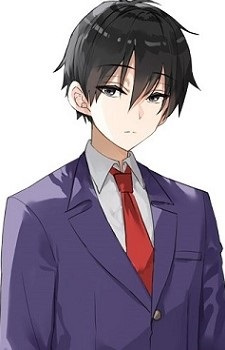 Akira Usui