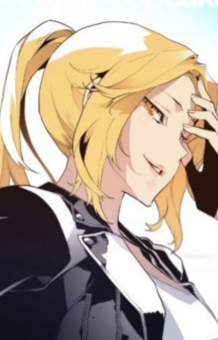 Lilia Alexandrovna Podkopayeva