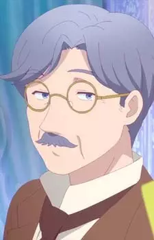 Rudolf Lauren Dautriche