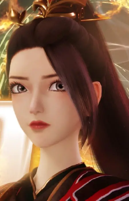 Qingying Lu