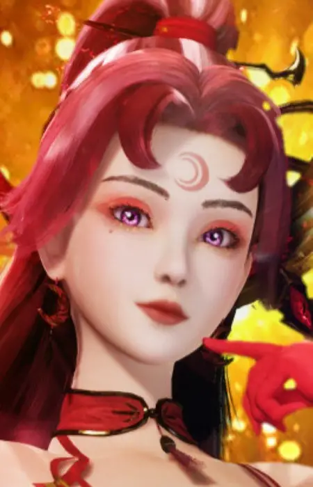 Xinmei Yue