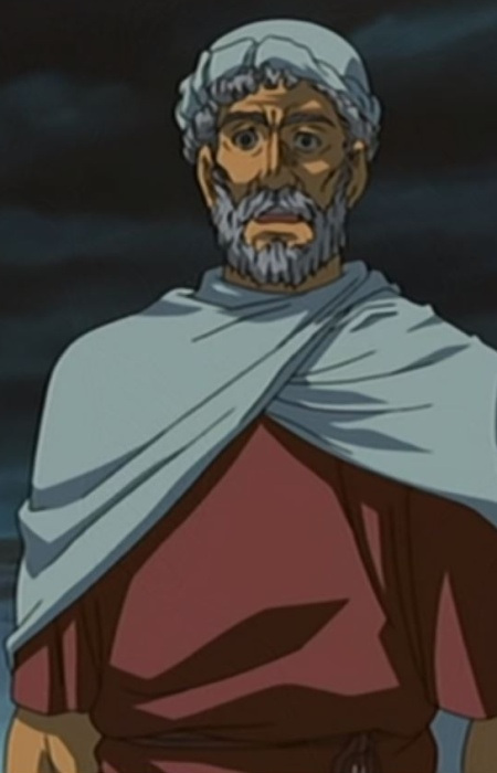  Ezekiel