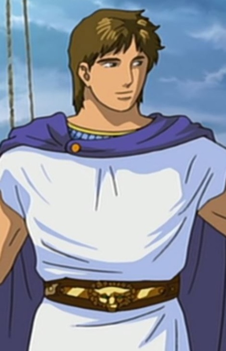  Hermes