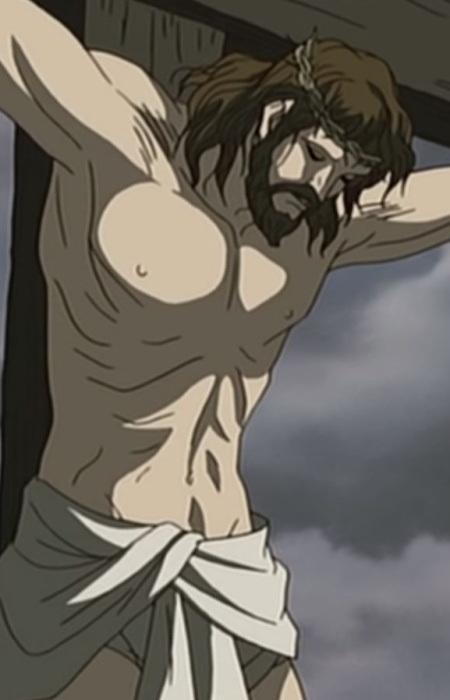  Jesus