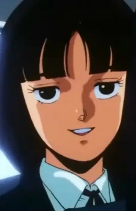 Fuyuki Kanou