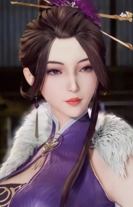 Ziyan Xu
