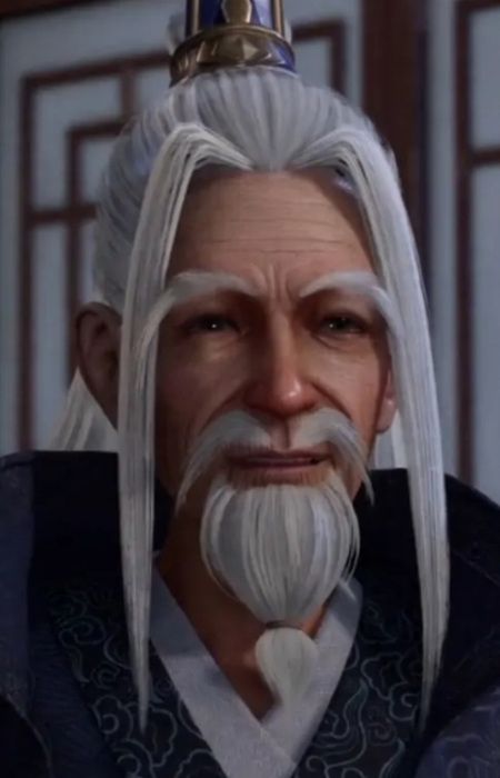 Zhennan Lin