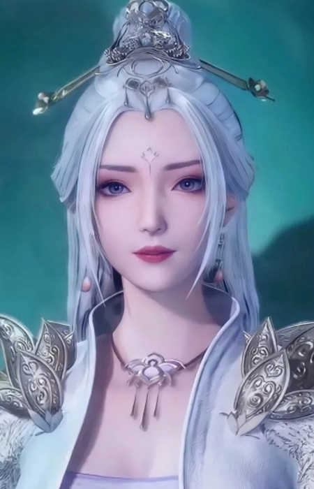 Qianqiu Meng