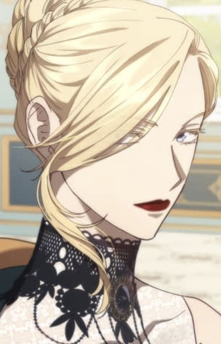 Brigitte Agnes Hadelamid