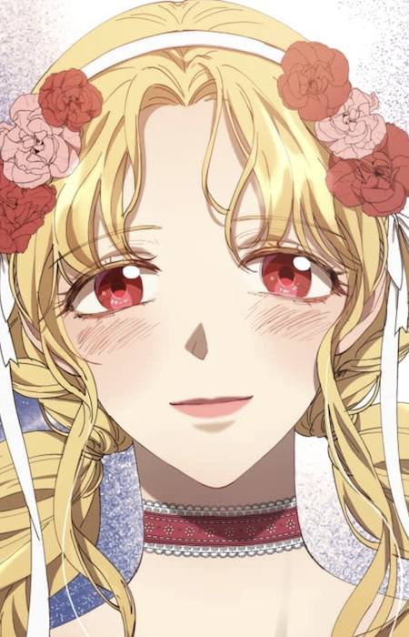 Rosenitte Nadia Hadelamid