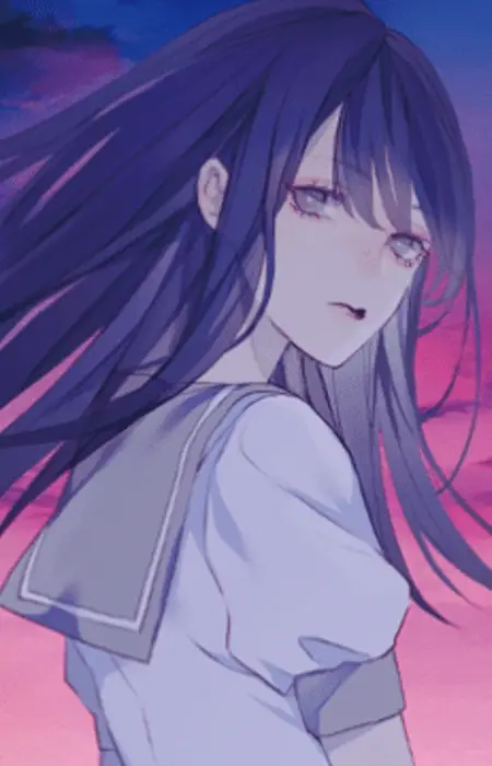 Yume Fujisaki