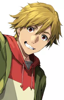 Kazuki Kurusu