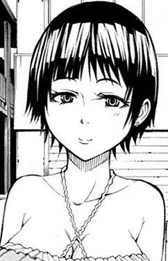 Maya Shinozaki